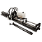 Horizontal Sample Ejector, 120V 60Hz