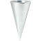 30° Cone, 1in2 (6.45cm2) for Cone Penetrometer
