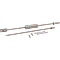 Foundation, Single-Mass DCP, Quick-Connect