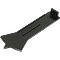 Liquid Limit ASTM Plastic Grooving Tools (10 pk)