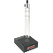 Liquid Limit Resiliency Tester