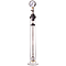 Air Jet Dispersion Tube