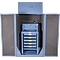 Sound Enclosure for Gilson Test Screens