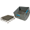 Rocker-Type Field-Testing Sieve Set