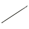 Augers, Extensions, 2 ft. (610mm), Chromoly Extension, 5/8" threaded