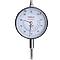 Dial Gauge, Range: 12mm, Division: .002mm, Dia.: 57mm, Brake: No