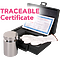 ASTM Class 1 Calibration Weight, 10g w/ Traceable Cert.