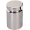 250Kg ASTM Class 4, Heavy Capacity, Stainless Steel Calibration Weight