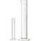 Polypropylene Graduated Cylinder