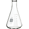 Erlenmeyer Flask; Capacity: 1,000 ml