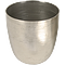 Nickel Crucible; Capacity: 30 ml, 42mm dia. x 45mm height