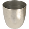 Nickel Crucible; Capacity: 20 ml, 38mm dia. x 35mm height