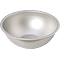 SS Round Mixing Bowl, 17.5" x 6.5" (444 x 165mm) 16 qts. (13.9L)