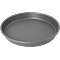 Round Mixing Pan, 12" x 1.5" (304 x 38mm)