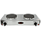 Hot Plate, Electric, Double (Cast Iron)
