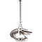 Standard Burner, LP (Cylinder) gas, 7/16"(11mm) Mixing Tube OD, 0.55 CFH, 1,342 BTU Output, 5-3/8" (137mm) Overall Height