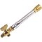 Pipe Mounting-Type Burner