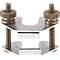 S/J Joint Clamp. Size 12, for S/J Joint 12/1 to 12/5.