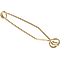 Test Tube (Semi-Micro). Self-closing, round jaw, plain brass wire Jaw Construction. To 3/4" (19mm) Jaw Opening, 5" (127mm) Length