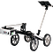 Humboldt Asphalt Density Profiler