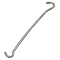 Weigh-below hook for Adam Nimbus HC Balance