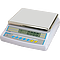 Adam CBK Bench Scale; 8lb./4kg Capacity | 120V | Readability: 0.0002lb/0.1g | Repeatability: 0.00021lb/0.1g, 120V 60Hz