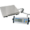 Adam CPWplus Portable Scale, 75kg / 165lb x .02kg / 0.05lb – 120V 60Hz
