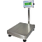 Adam ABK Portable Scales; 35lb. / 16kg Capacity | 120V | Readability: .001lb / .5g