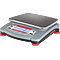 Ohaus Navigator XT Portable Balance; 10000g x 0.5g Readability, 120V 60Hz
