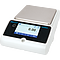 Adam Equinox Precision Balance, 2100g x 0.001g, Internal Calibration – 120/220V 50/60Hz – Pan Size: 4.3"ø (110mmø)