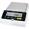 Adam Solis Precision Balance, 6200g x 0.01g, External Calibration – 120/220V 50/60Hz