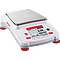 Ohaus Navigator NVT Portable Balance, 4200g x .1g - 220V 50/60Hz