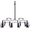 Four Wheel Electrode Kit for Profometer Corrosion