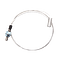 Extension Cables for Concrete Crack Data Loggers