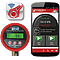 Wireless App and Digital Gauge for Bond Testers