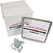 Vapor Emission Test Kit Vapor Emission Test Kit, 12-Pak (10,000 sq. ft.)