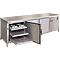 Workbench Curing Chamber, 3-shelf