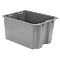 Plastic Pan