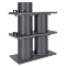 Segregation Column