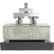 Flexural Beam Attachment for HCM-2500, HCM-4000 and HCM-5000