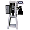 HCM-1000 Series Compression Machine, 1000K (445kN), HCM-5070 Automatic Console Controller, 1HP 110V 60Hz