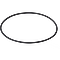 Lower O-ring (Fixed) Consolidation Cell Part, O-ring-Lower (Fixed), 2.0" - 3.0" / 50mm - 75mm