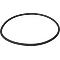 Lower O-ring (Floating & Permeability) for Consolidation Cells Consolidation Cell Part, O-ring-Lower (Floating & Permeability), 2.0" - 3.0" / 50mm - 75mm