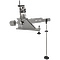 Consolidation Frame, Dead-Weight