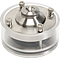 Fixed Ring Consolidation Cell Consolidation Cell Part, Fixed Ring, 2.0"