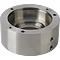 Clamping Ring (Permeability) for Consolidation Cells Consolidation Cell Part, Clamping Ring (Permeability), 2.0"