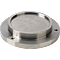 Base (Floating & Permeability) for Consolidation Cells Consolidation Cell Part, Base (Floating & Permeability), 2.0" - 3.0" / 50mm - 75mm