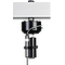 Load Cell — Pancake-Type, 2000 lbf (10 kN)