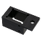Transducer Mounting Bracket, Square
