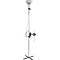 Pin Hole Dispersion Apparatus